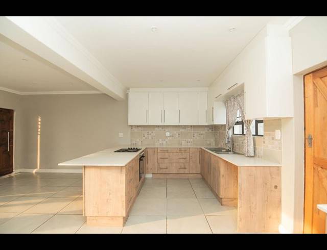 3 BEDROOM APARTMENT FOR SALE IN KAMMA HEIGHTS
